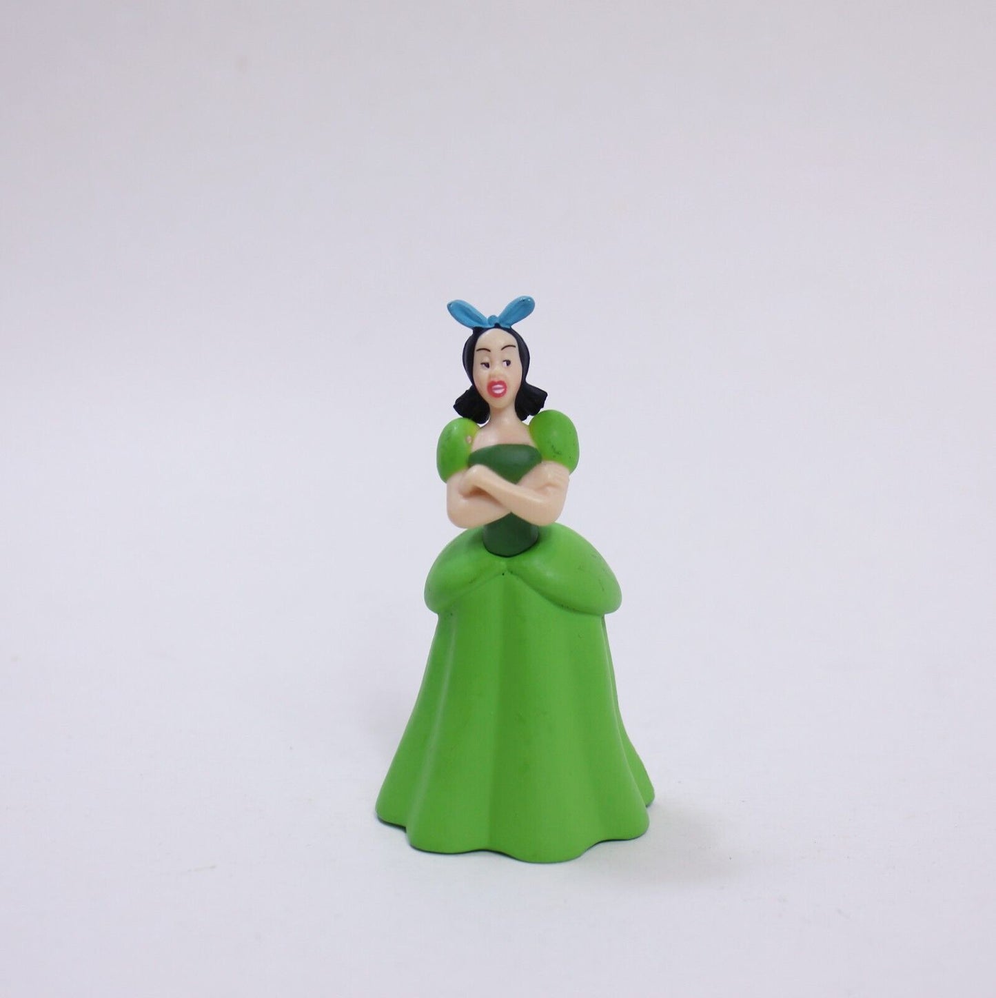 Disney Cinderella, Prince, Step Sister- PVC Figure