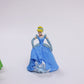 Disney Cinderella, Prince, Step Sister- PVC Figure