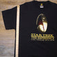 Star Trek The Experience Las Vegas Hilton 2006 T Shirt Black -Mens Size XL