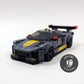 Lego Speed Champions: Chevrolet Corvette C8.R Race Car (76903) W/Minifigure