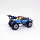 Lego City: Desert Rally Racer (60218)-Loose/Retired
