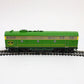 Athearn Genesis John Deere Precision HO Scale Locomotive -In Box Complete