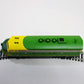 Athearn Genesis John Deere Precision HO Scale Locomotive -In Box Complete