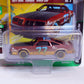 Johnny Lightning Street Freaks Demolition Derby 1977 Olds Cutlass Stock Car