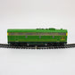 Athearn Genesis John Deere Precision HO Scale Locomotive -In Box Complete