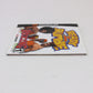 Ready 2 Rumble Sega All Stars (Dreamcast, 1999)- *Case, Artwork & Manual Only