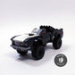 Lego Speed Champions: Chevrolet Camaro  Drag Race (75874) -Loose/Custom