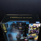 Megatronus The Fallen Transformers Age of The Primes Leader Class Figure- Takara
