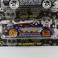 Hot Wheels 2021 Halloween Day of The Dead 1-5 Complete Set