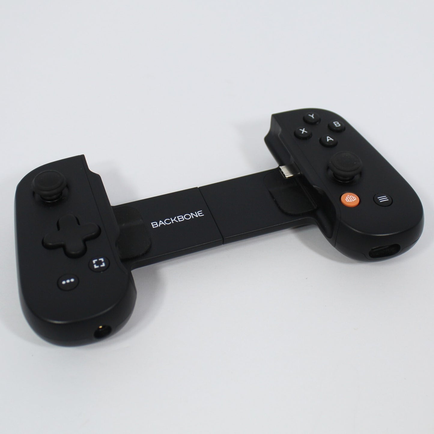 Backbone Android Mobile USB-C Gaming Controller Black BB-51) Xbox Game Pass