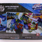 Transformers BotBots Ruckus Rally-Ruckus Rally Outta Controller