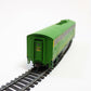 Athearn Genesis John Deere Precision HO Scale Locomotive -In Box Complete