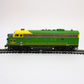 Athearn Genesis John Deere Precision HO Scale Locomotive -In Box Complete