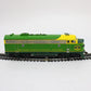 Athearn Genesis John Deere Precision HO Scale Locomotive -In Box Complete