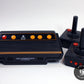 ATARI Flashback 8 Gold Deluxe 40th Anniversary Edition Console - 120 Games