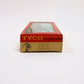 Tyco Mantua Stock Car Santa Fe T312E:249 HO Scale Train Model - In Box