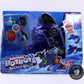 Transformers BotBots Ruckus Rally-Ruckus Rally Outta Controller