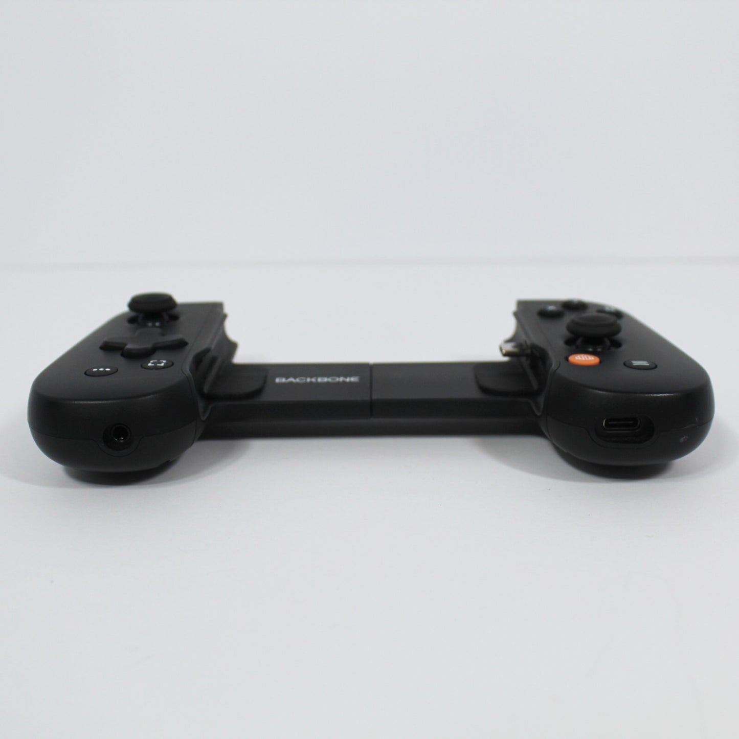Backbone Android Mobile USB-C Gaming Controller Black BB-51) Xbox Game Pass