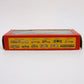 Tyco Mantua Stock Car Santa Fe T312E:249 HO Scale Train Model - In Box