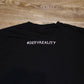 Insurgent The Divergent Series Movie Promo Black T shirt - Men's Extra Large