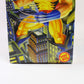 Marvel X-Men Big Time Wolverine 13" Electronic Action Figure -Toy Biz 1996