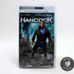 Hancock (PSP, 2008) - UMD Video Movie