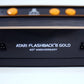 ATARI Flashback 8 Gold Deluxe 40th Anniversary Edition Console - 120 Games