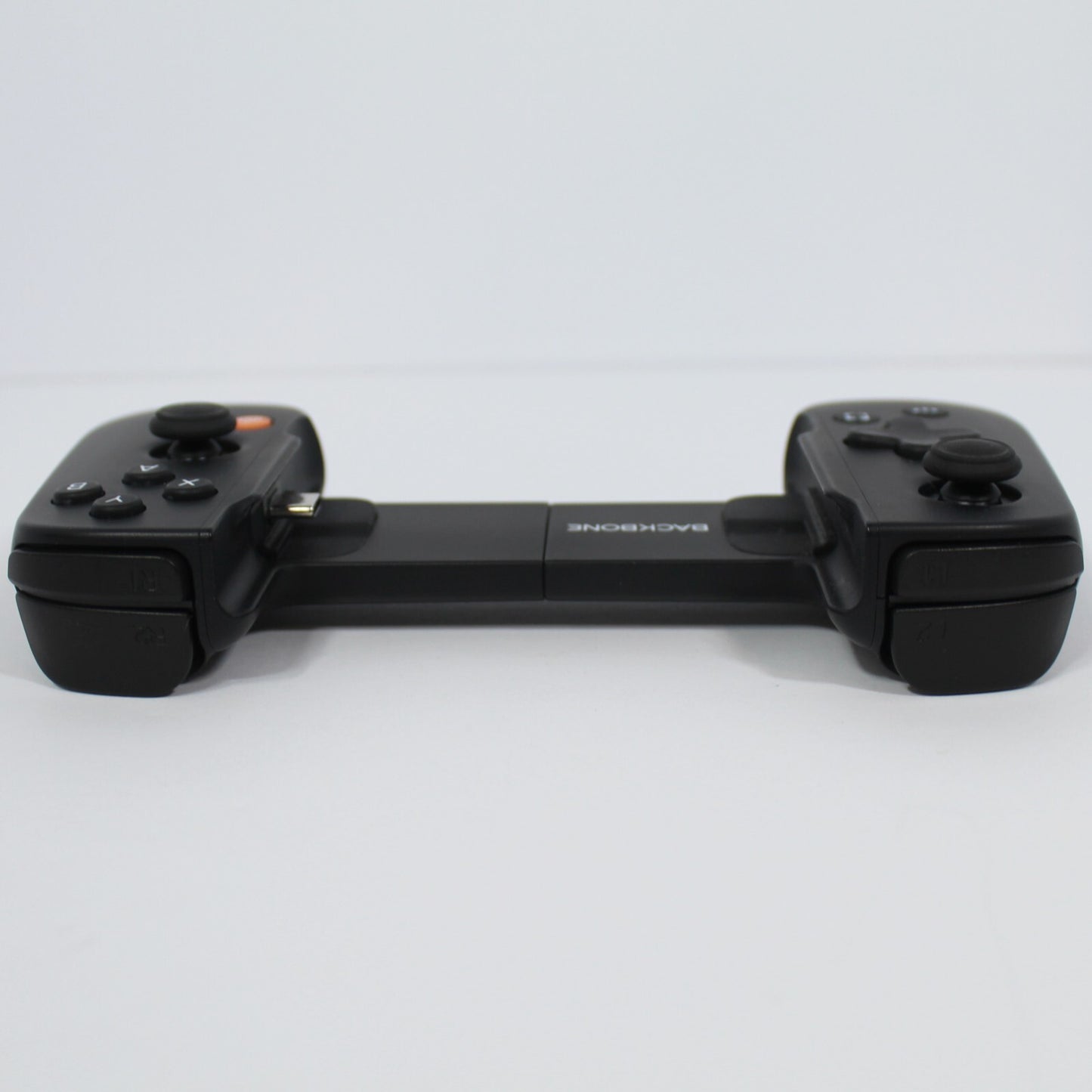 Backbone Android Mobile USB-C Gaming Controller Black BB-51) Xbox Game Pass