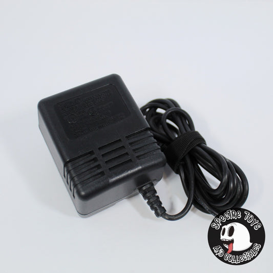 Sega Genesis OEM AC Adapter Power Supply (Model MK-2103) Class 2 Tested