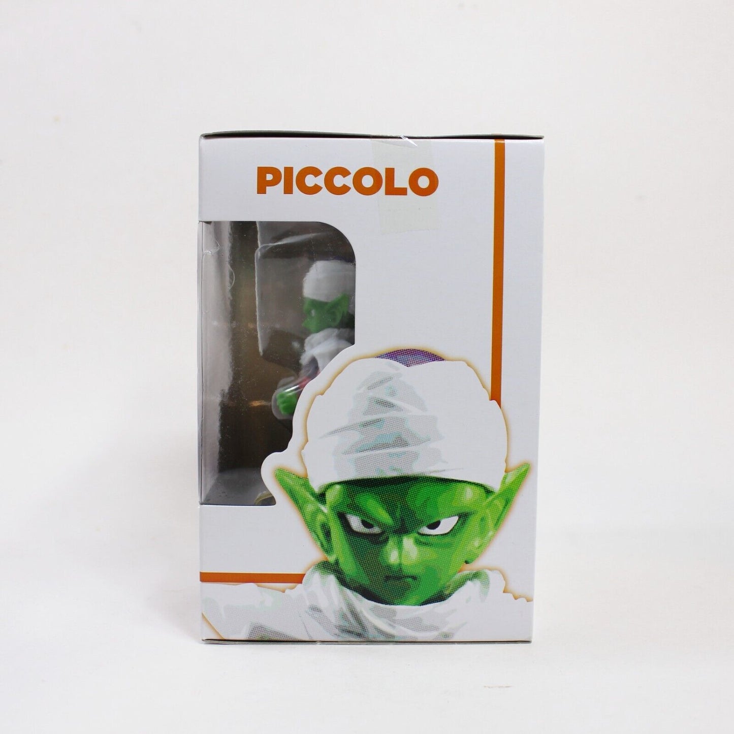 Dragon Ball Z Piccolo 003 Tamashii Buddies Collectible Figure - Bandai 2014