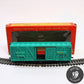 Tyco Mantua Stock Car Santa Fe T312E:249 HO Scale Train Model - In Box