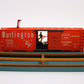 Tyco Freight Unloading Box Car No.930 HO Scale Remote Control - Tested/In Box