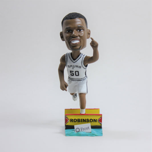 David Robinson 1999 Bobble-Head