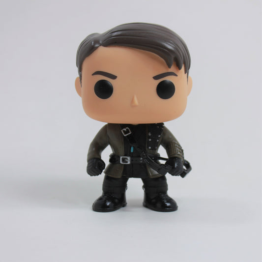 Funko Pop! Malcolm Merlyn #350 Loose