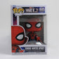 Funko Pop! Zombie Hunter Spidey Bobble-Head #945 Near Mint