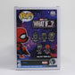 Funko Pop! Zombie Hunter Spidey Bobble-Head #945 Near Mint