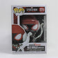 Funko Pop! Miles Morales (Winter Suit) #771 Fine