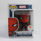 Funko Pop! Marvel Spider-Armor MKIII #670 Walgreens Exclusive Acceptable