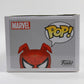 Funko Pop! Into The Spider-Verse Spider-Ham Bobble-Head #410 Walgreens