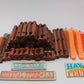 Lincoln Logs General Store & Accessories Lot