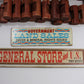 Lincoln Logs General Store & Accessories Lot