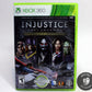 Injustice Gods Among Us Ultimate Edition (2014) Xbox 360