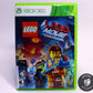 Lego The Lego Movie Video Game (2014) Xbox 360