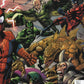 Sinister War #2E Variant (Marvel 2021)