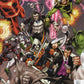 Sinister War #4B Variant (Marvel 2021)