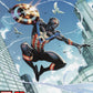 Miles Morales Spider-Man #28B (Marvel Series 1 2019)