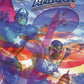 United States of Captain America #1A (Marvel 2021)