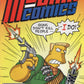The Simpsons Comics #7 (Bongo 1993)