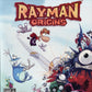 PS Vita Rayman origins