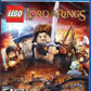 PS Vita Lego The Lord of the Rings